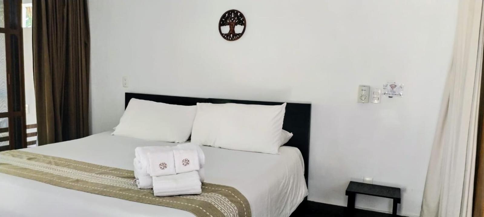 Mocca Hotels Tepoztlán Extérieur photo