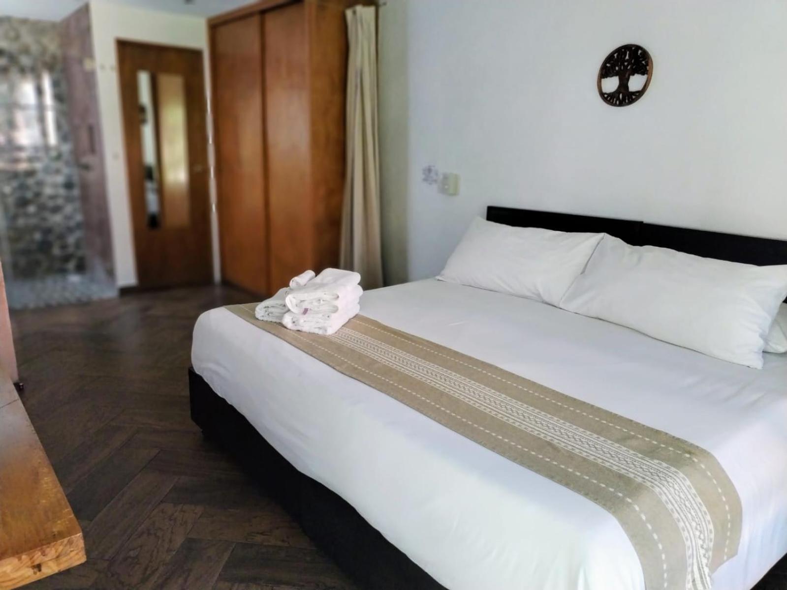 Mocca Hotels Tepoztlán Extérieur photo